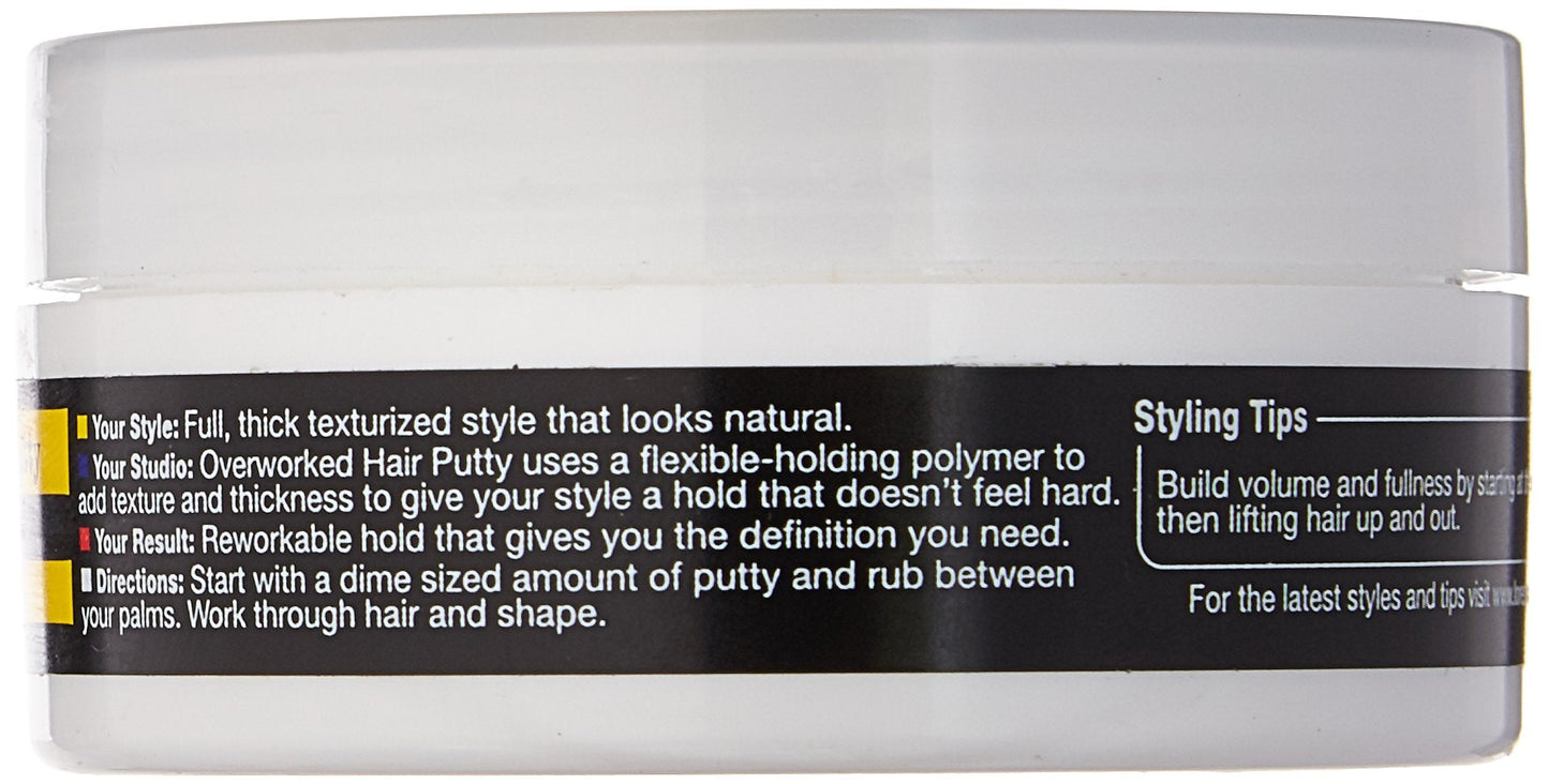 L'Oreal Paris Studio Hair Putty, 1.7 Ounce Beauty & Personal Care L'Oreal Paris