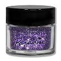 Mehron Makeup Paradise Glitter FX | Professional Cosmetic for Makeup & Art | Vibrant & Shimmering Loose Glitter .25 oz (7 g) (Pastel Lavender) Beauty & Personal Care Mehron