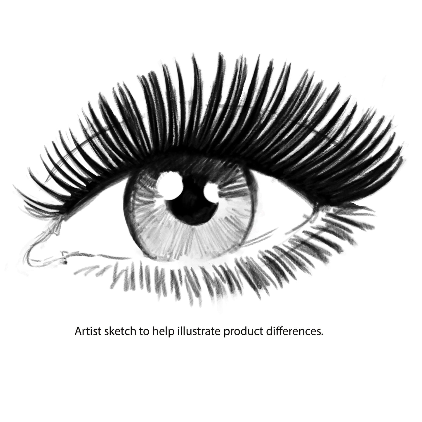 L’Oreal Paris Makeup Voluminous Million Lashes Mascara, Volumizing Collagen Infused Eye Makeup, Amplifying Mascara Brush, Washable, Blackest Black Beauty & Personal Care L'Oreal Paris