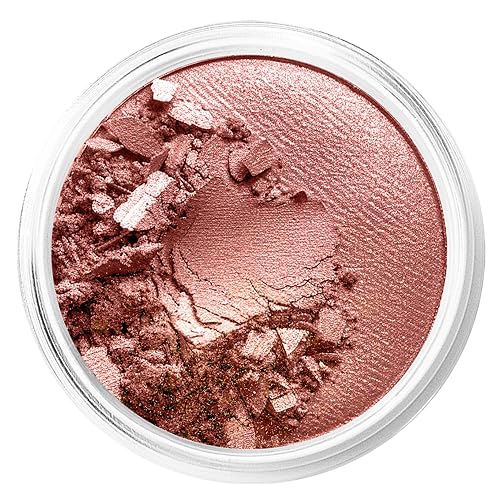 BRONZER POWDER Mineral Makeup Bronzing Loose Baked Highlighting Contour Tanning Shimmering Warmth Bare Sun Kissed Face Illuminating Glow Beauty & Personal Care Sweet Face Minerals