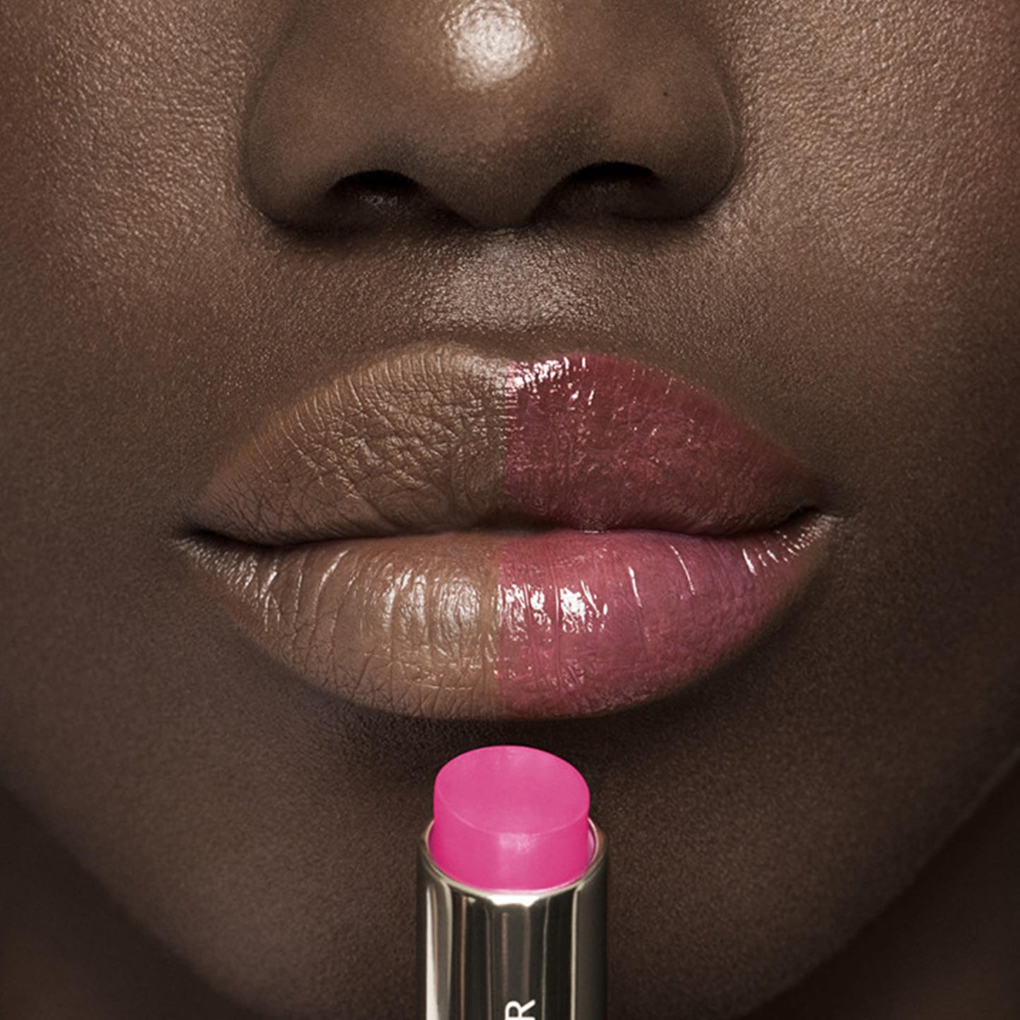 Estée Lauder Futurist HydraPlump Tinted Lip Balm | Includes Hyaluronic Acid + pH-Adaptive Color | Hydrates, Strengthens Lip Barrier, 706 Raspberry Beauty & Personal Care Estée Lauder