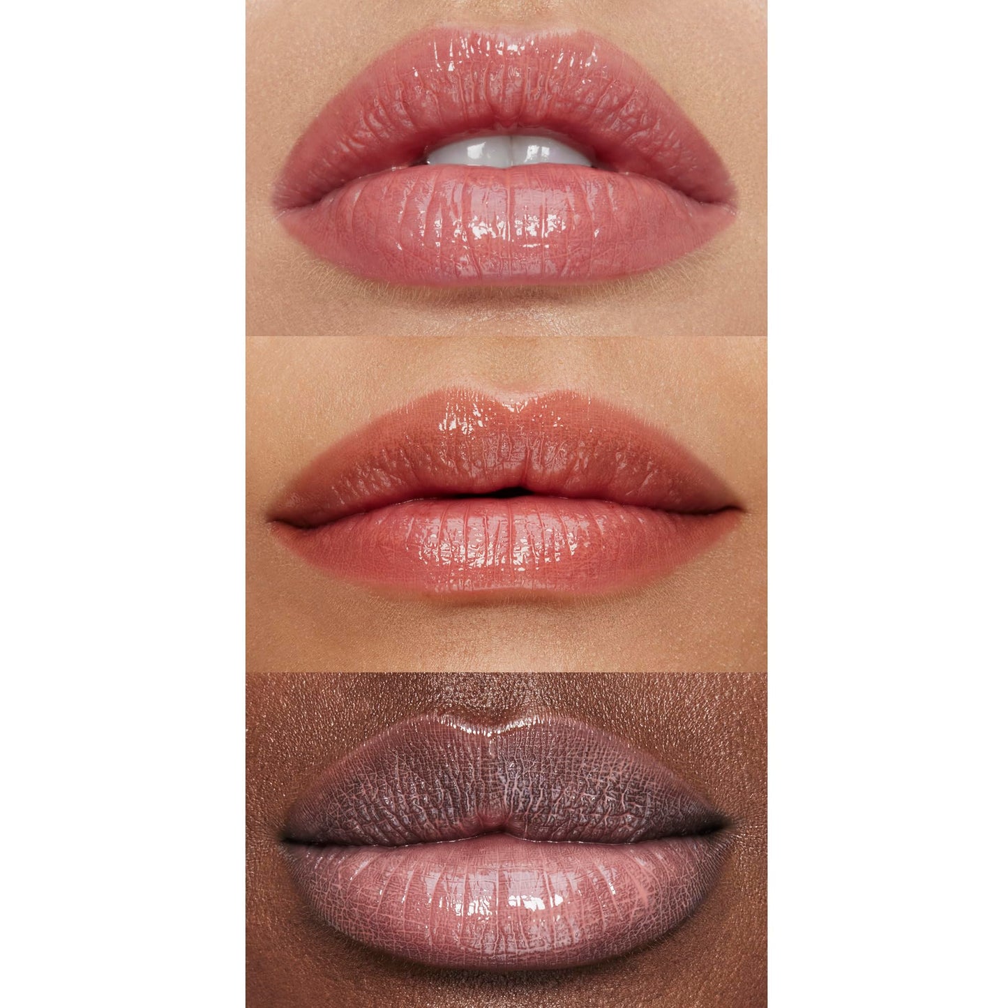 e.l.f. Pout Clout Lip Plumping Pen, Nourishing Lip Balm For Sheer Color & Shine, Plumps & Moisturizes, Vegan & Cruelty-Free, Pinky Out Beauty & Personal Care e.l.f.