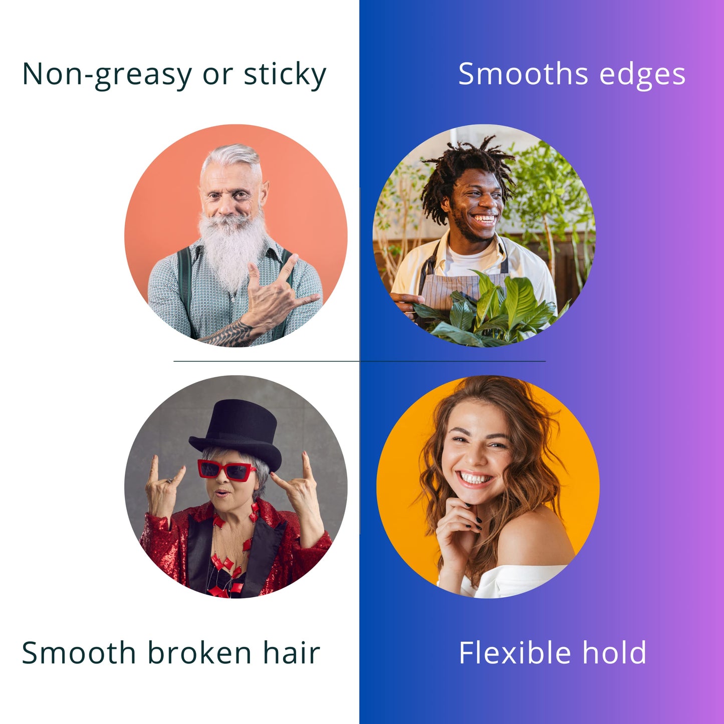 Morfose Max Aqua Hair Gel Wax with Shiny and Strong Flexible 4 Hold, Manage Flyaways, Braids, and Curls, Professional Hair Styling for Women and Men Beauty & Personal Care Morfose