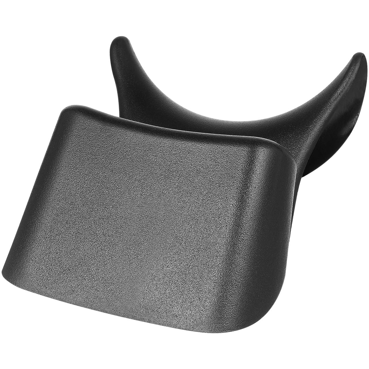 Healvian Silicone Shampoo Bowl Neck Cushion Support Pillow for Hair Washing Non-Slip Spa Basin Headrest for Home Salon Barbershop Use Comfortable Neck Beauty and Personal Care Healvian