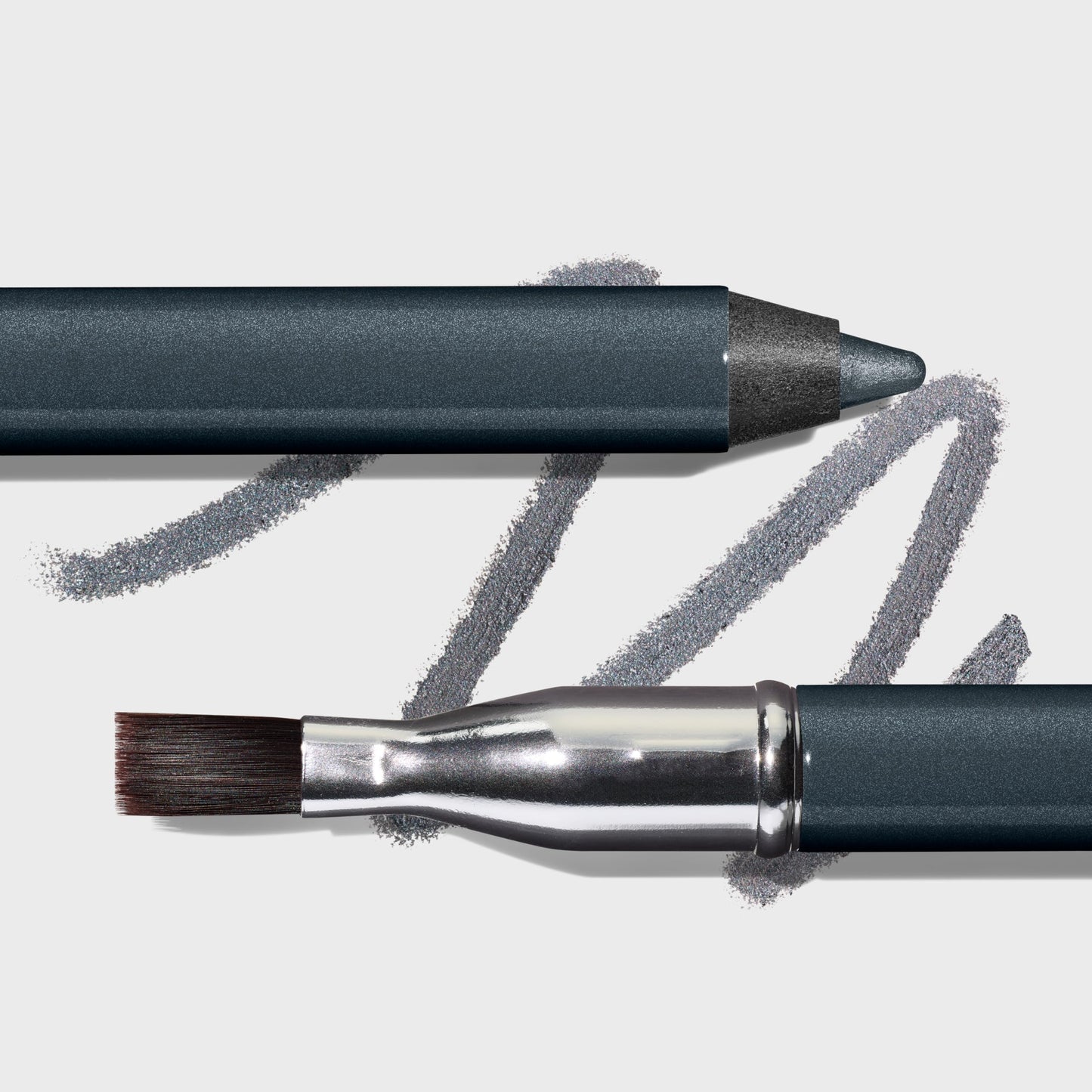 REVLON ColorStay Multiplayer Liquid-Glide Eye Pencil, Multi-Use Makeup With Blending Brush, Blends Then Sets, Creamy Texture, Waterproof Beauty & Personal Care REVLON