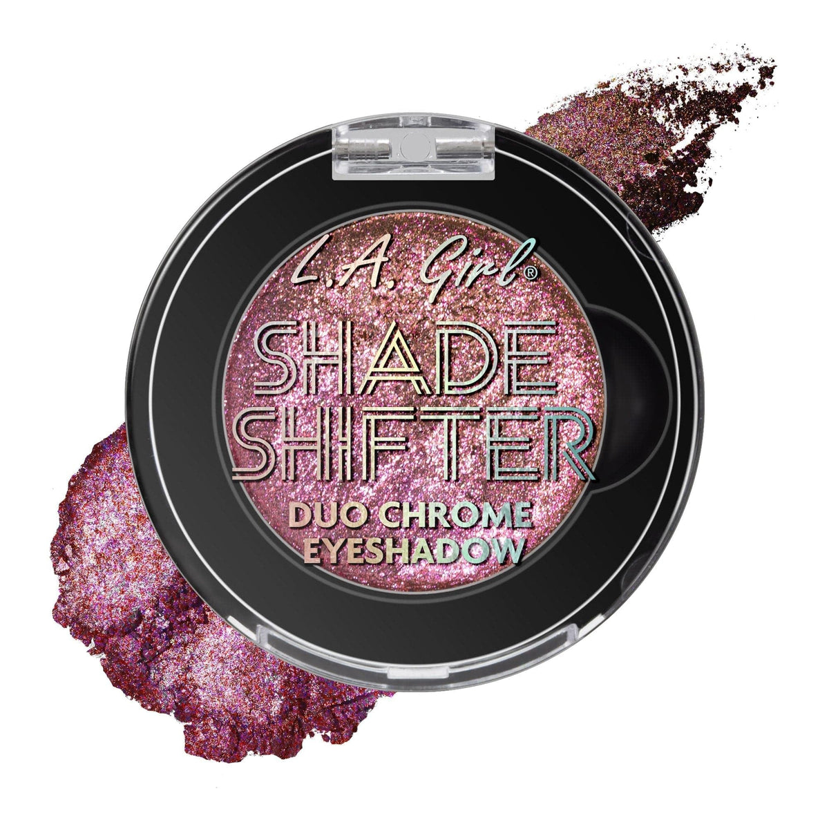 L.A. Girl Shade Shifter Duo Chrome, Aura GES248