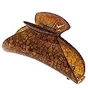 Camila Paris MP925 French Hair Clip for Women Thick Hair for Long Curly Wavy Hair, Girls Hair Claw Clips Jaw, Durable Styling Big Claw Clip for Thick Beauty & Personal Care Camila