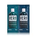 Verb Hydrating Shampoo & Conditioner 10ml Duo packette Beauty & Personal Care VERB