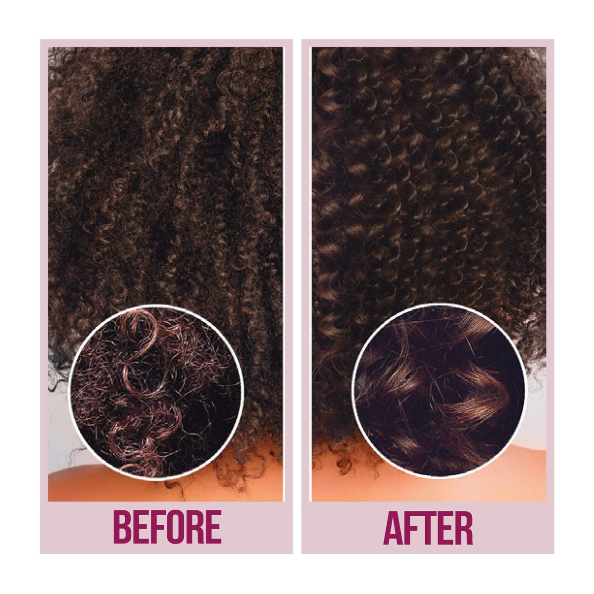 Difeel Ultra Curl Sealing Spray, 8 oz - Hair Treatment for Curly Hair, Anti-Frizz and Humidity-Proof Beauty & Personal Care Difeel