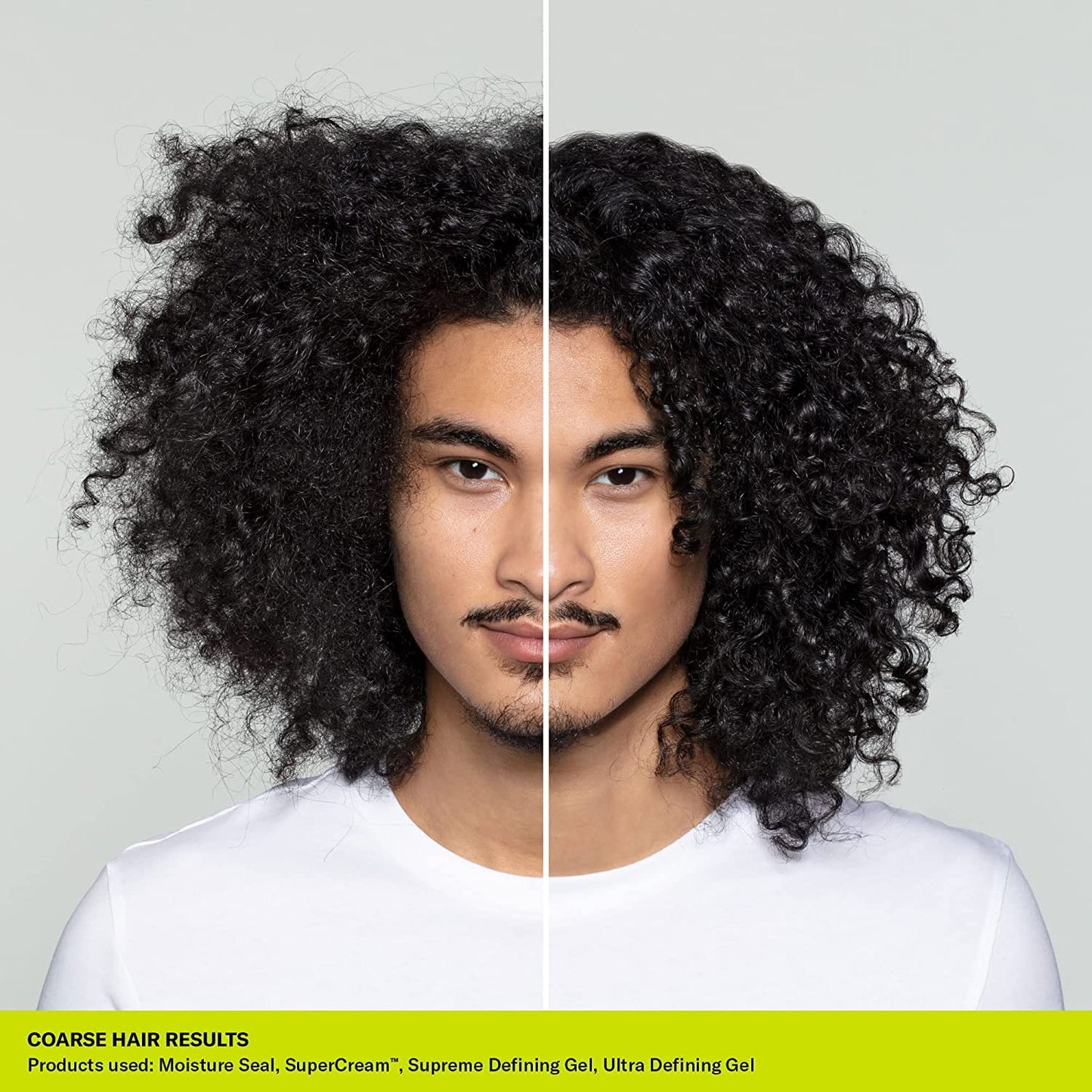 DevaCurl SuperCream Rich Coconut-Infused Definer, Fragrance Free & Hypoallergenic Beauty and Personal Care DevaCurl