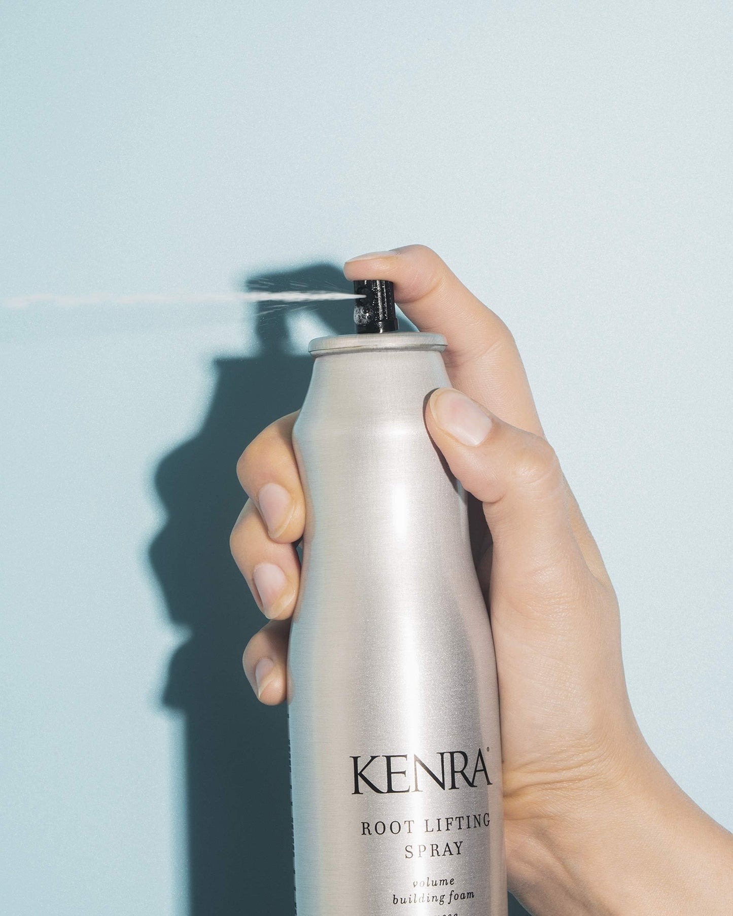 Kenra Professional Root Lifting Spray 13 | Volumizing Foam | All Hair Types | 8 oz Beauty & Personal Care Kenra Professional