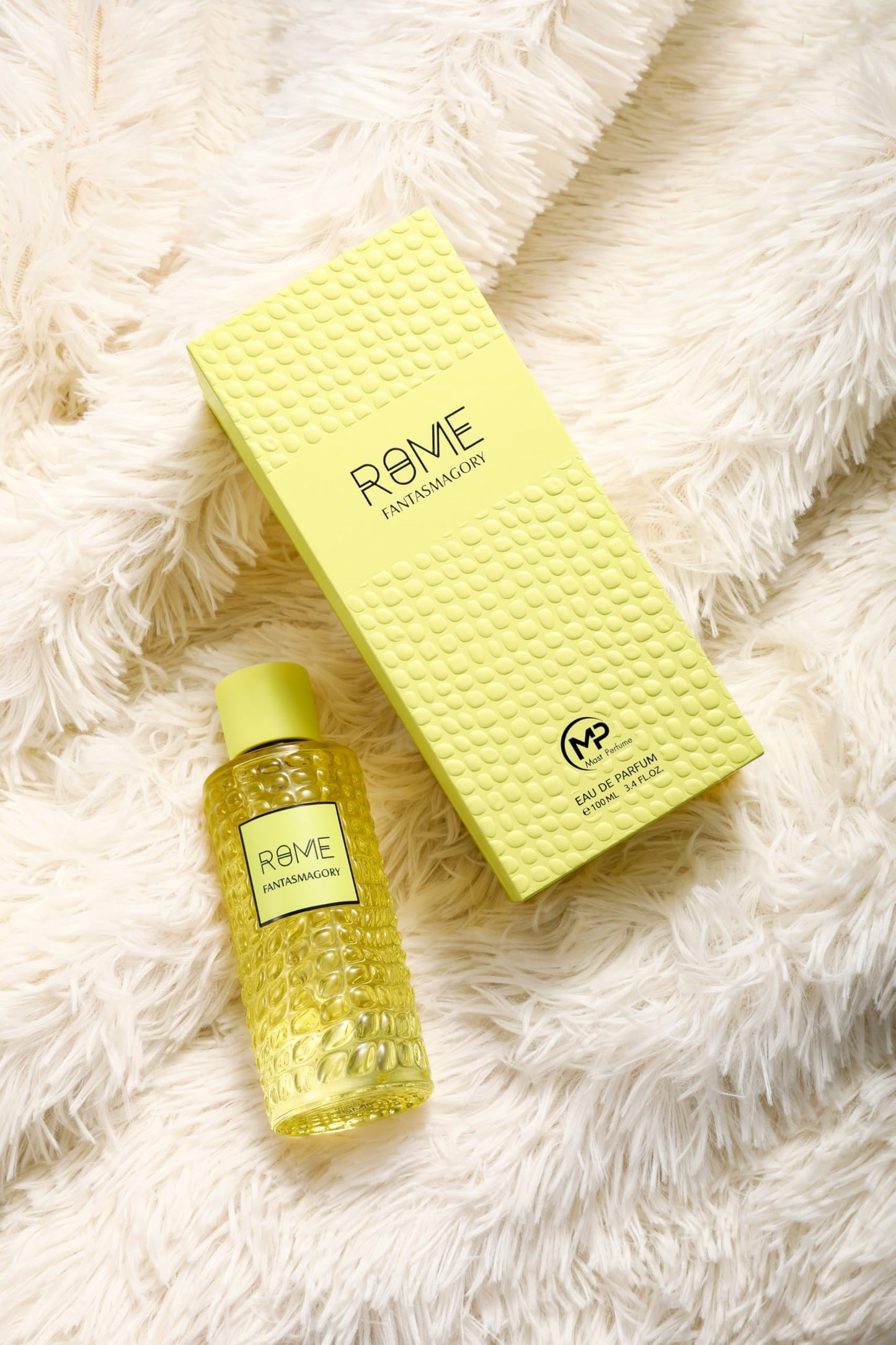 Mast Perfume Rome Fantasmagory 3.4 Eau De Parfum SP Beauty & Personal Care Mast Perfume