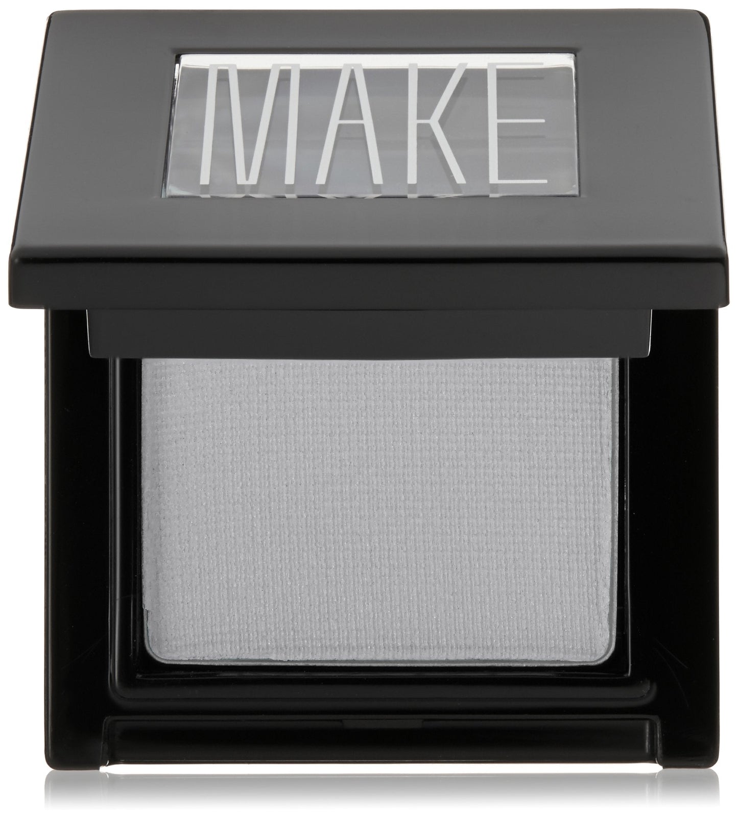 MAKE Cosmetics Satin Finish Eye Shadow, Greenland Beauty & Personal Care MAKE
