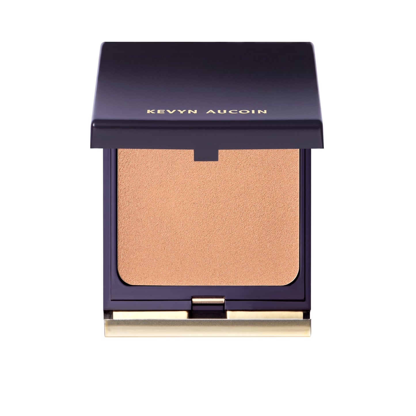 Kevyn Aucoin Sensual Skin Bronzer, Dawn - Light (golden tan warmth for fair to light skin tones): Get a sun-kissed glow. Cream-to-powder formula Beauty & Personal Care Kevyn Aucoin