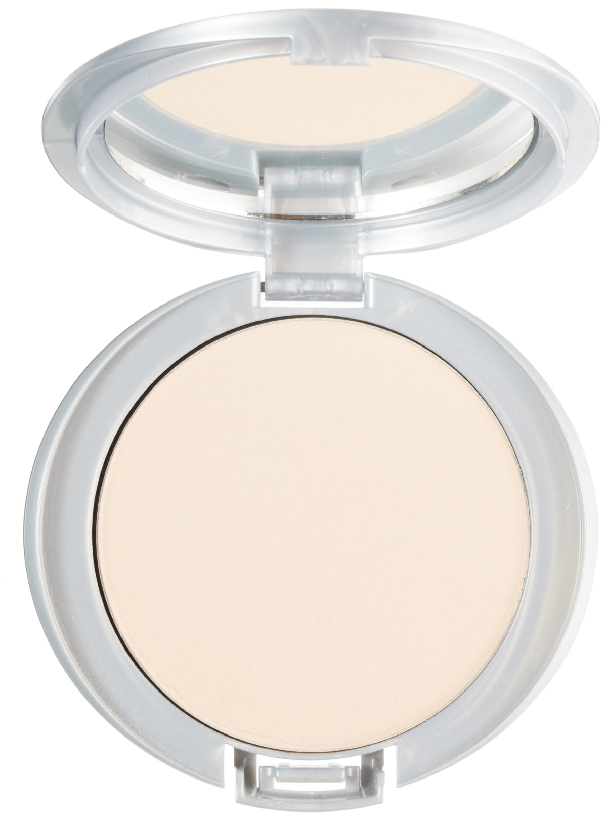 CoverGirl Advanced Radiance Age-Defying Pressed Powder, Creamy Natural 110, 0.39-Ounce (Pack of 2)