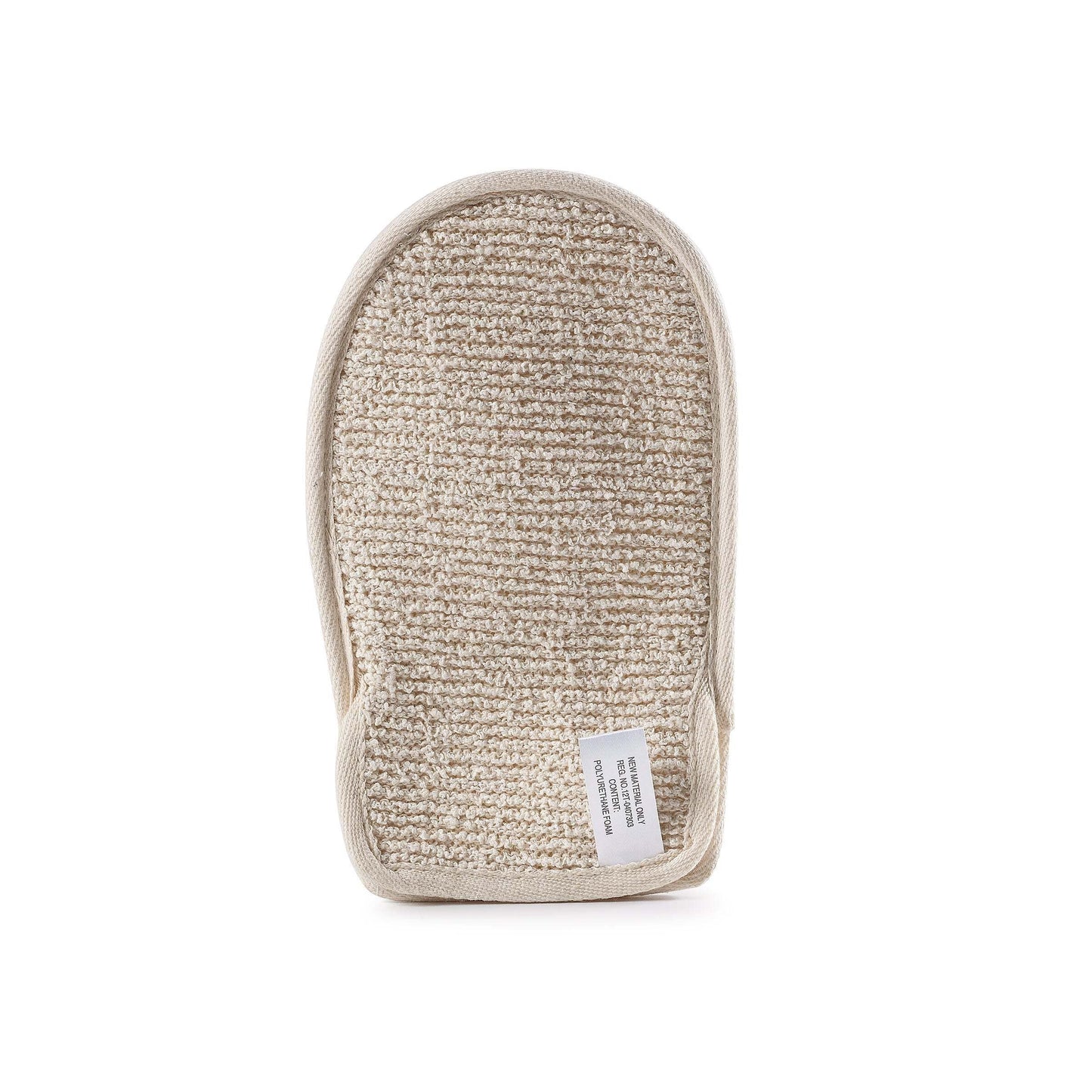 Earth Therapeutics Loofah Sisal Bath Mitt Beauty and Personal Care Earth Therapeutics