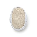 Earth Therapeutics Loofah Waffle Puff Sponge Beauty & Personal Care Earth Therapeutics