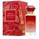 Atralia Rouge Orchard Eau de Parfum 100ml - Fruity Floral Perfume for Women, Raspberry, Rose, Cherry, Vanilla & Patchouli, Long Lasting Elegant Beauty & Personal Care Atralia