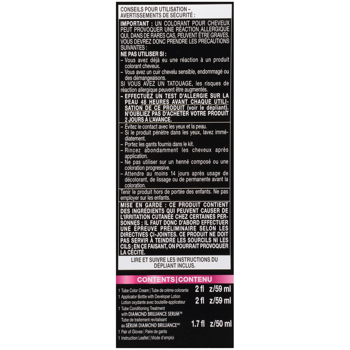 Schwarzkopf Color Ultime Hair Color Cream, 5.28 Cocoa Red (Packaging May Vary) Beauty & Personal Care Schwarzkopf