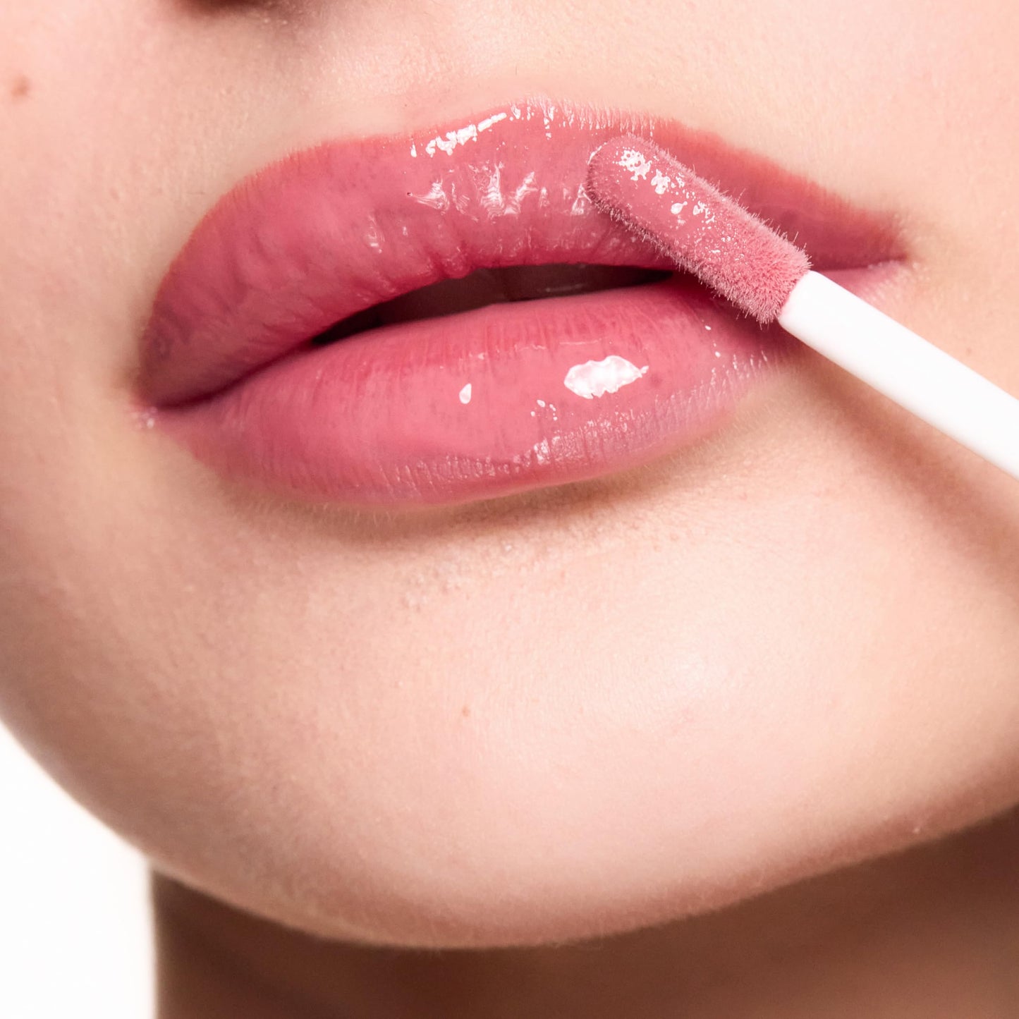 Trish McEvoy Lip Gloss in Shade Timeless, 0.1 fl oz Beauty & Personal Care Trish McEvoy