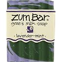 ZUM Lavender Mint Soap Bar, 3 OZ Beauty & Personal Care Zum