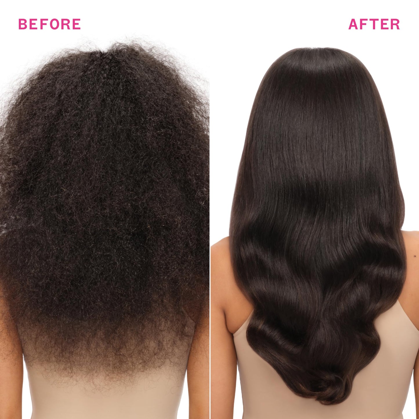amika forget frizz anti-frizz conditioner, 275ml | smoothing, humidity protection, up to 72 hour frizz control + lightweight hydration, for medium Beauty & Personal Care Amika