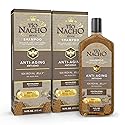 Tio Nacho Anti-Aging Shampoo with Royal Jelly, Shampoo for Aging Hair for Women and Men, Strengthening Formula to Help Defy Damage and Fortify Fragile Beauty & Personal Care Tio Nacho