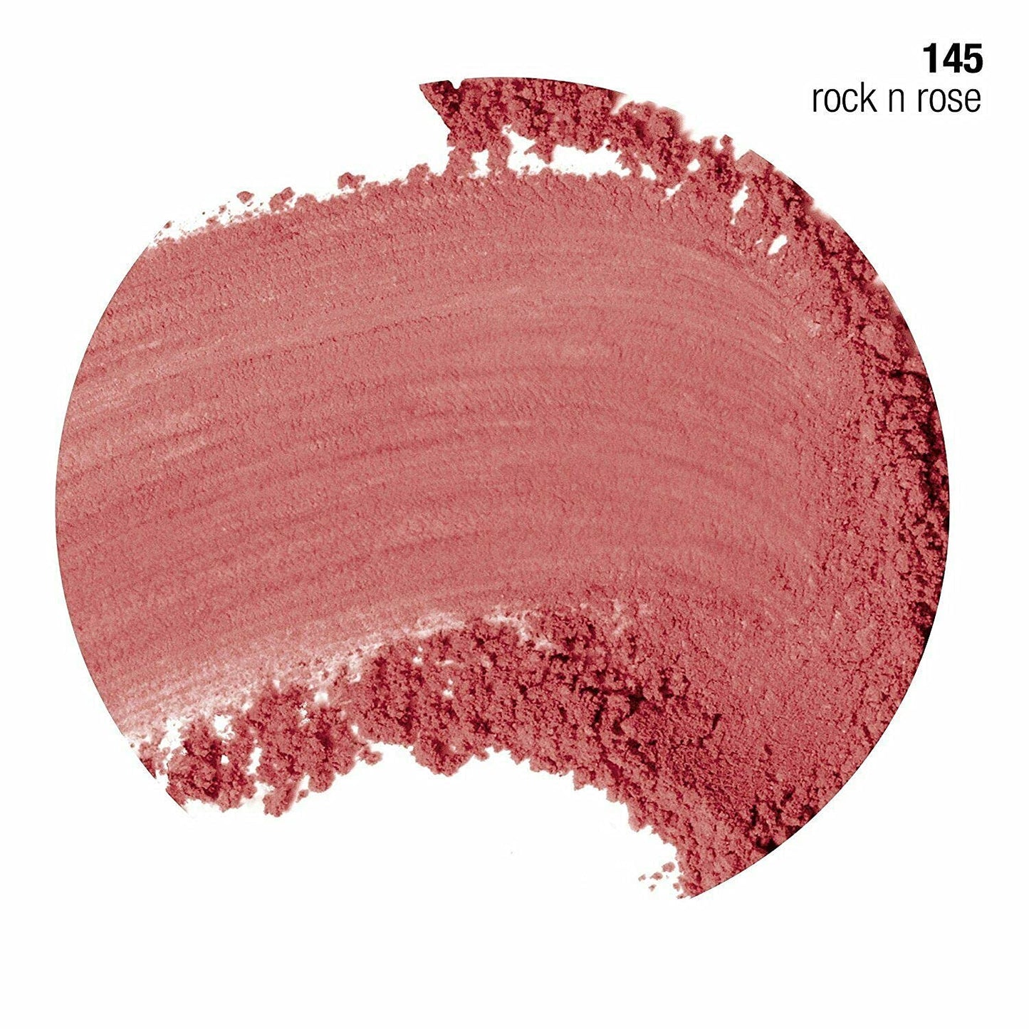 COVERGIRL Cheekers Blendable Powder Blush Rock 'n Rose, .12 oz (packaging may vary), 1 Count Beauty & Personal Care COVERGIRL