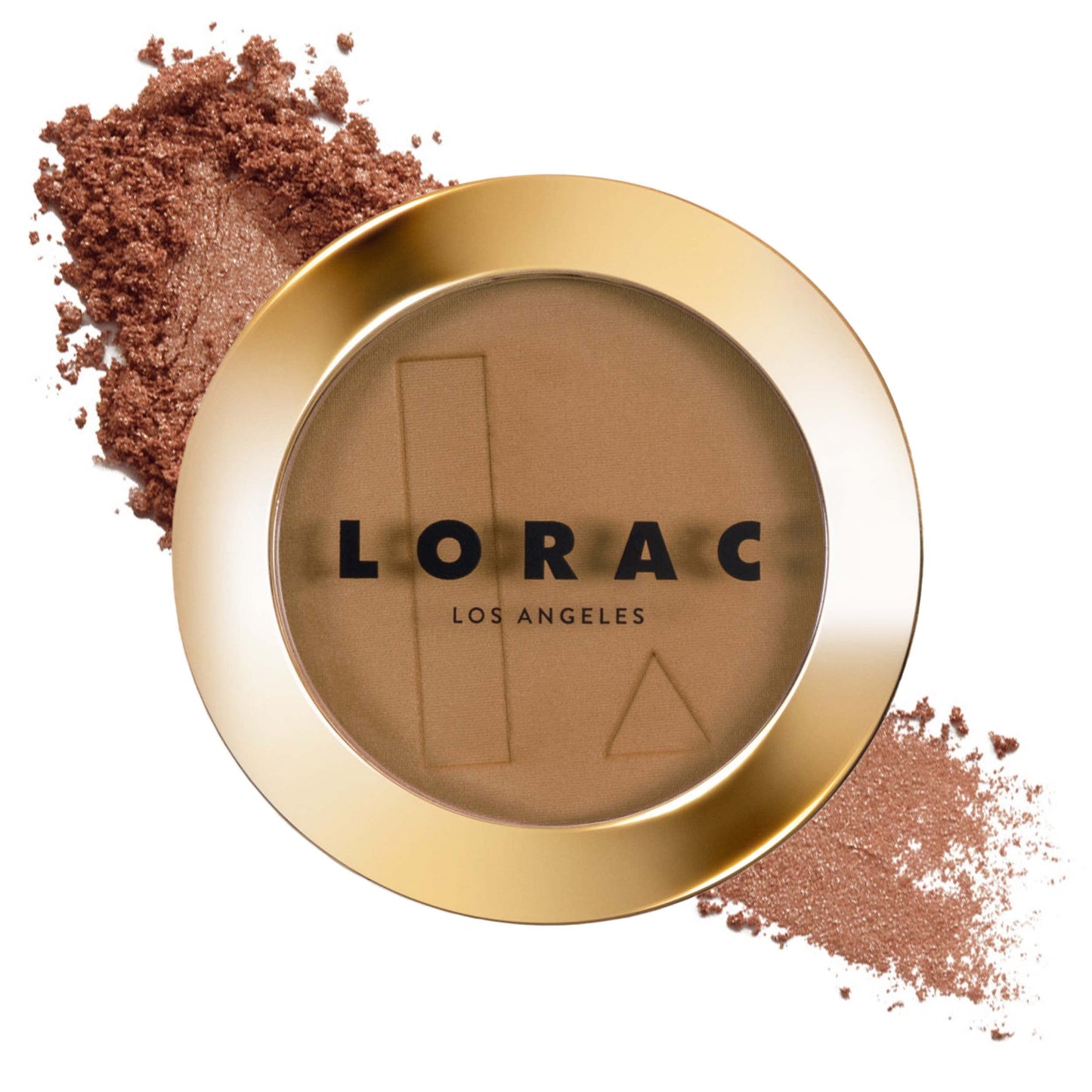 LORAC Tantalizer Buildable Bronzing Powder, Tan Lines Beauty & Personal Care LORAC