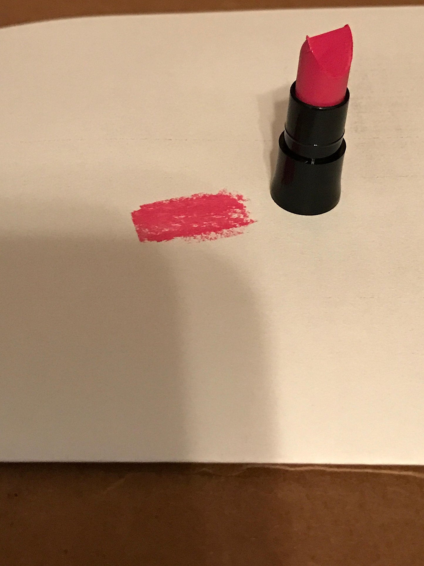 Avon True Color Nourishing Lipstick CHERRY BLOSSOM Beauty & Personal Care AVON