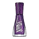 Insta-Dri Nail Color - 256-250 Orange Zest by Sally Hansen for Women - 0.31 oz Nail Polish Beauty & Personal Care Sally Hansen