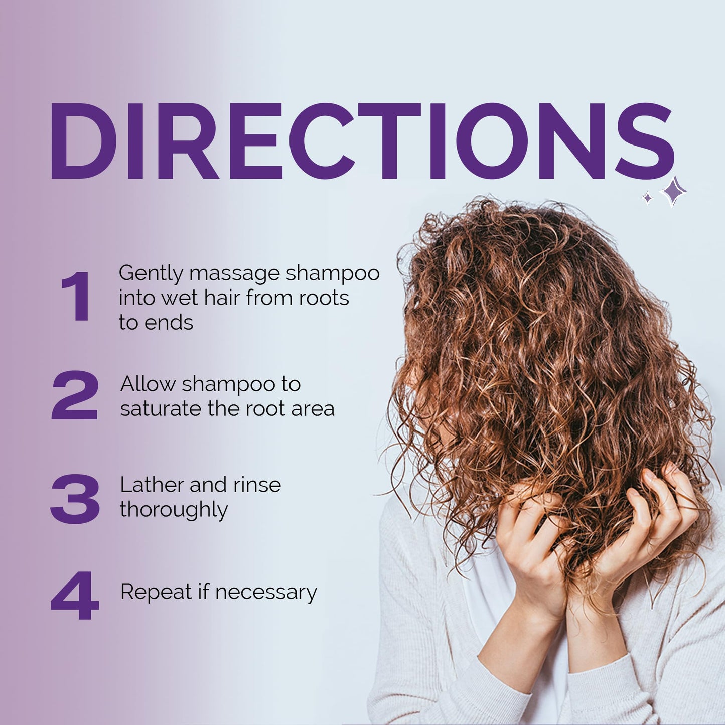 Curl Keeper Treatment Shampoo for Curly Hair, 33.8 Fl Oz - Daily Hair Shampoo Gently Cleanses & Strengthens All Curl Types - Rebuilds & Restores Beauty & Personal Care Curl Keeper