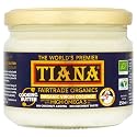 Tiana Organic High Omega 3 Coconut Butter 250 ml Beauty & Personal Care TIANA