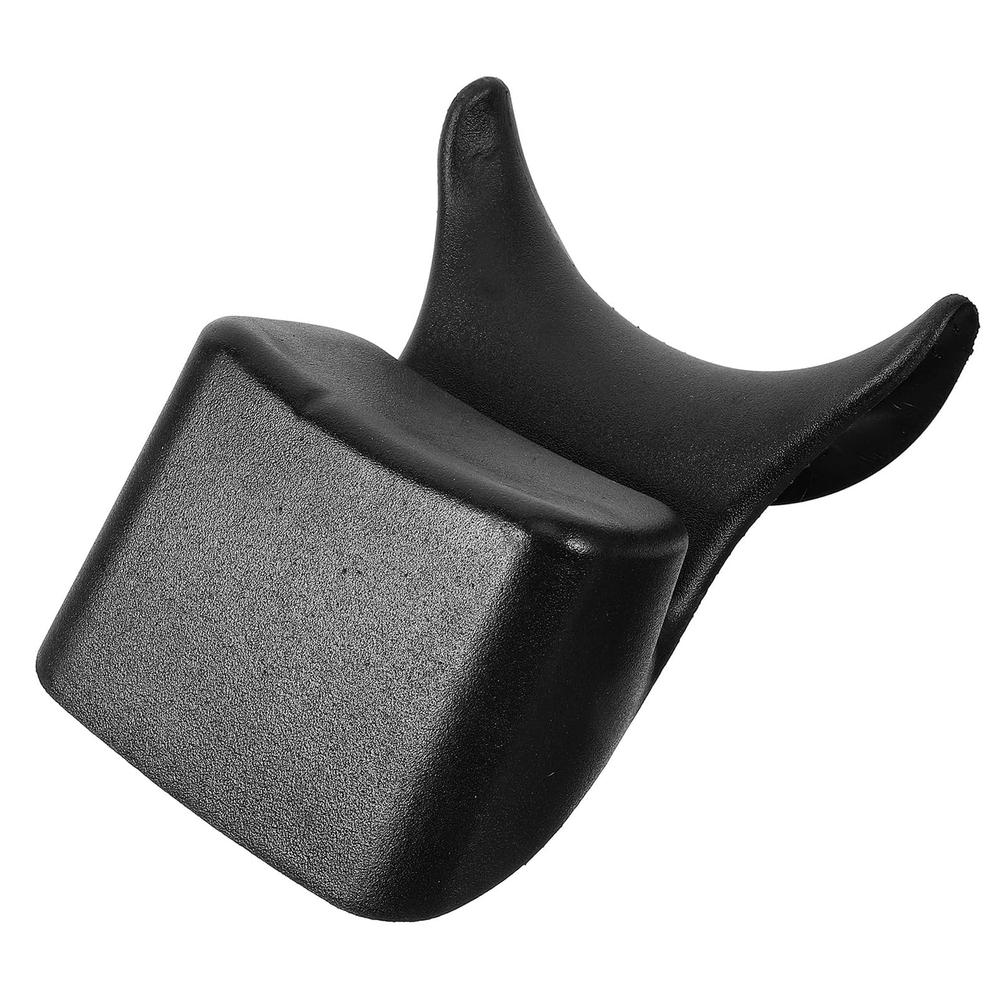 Shampoo Bowl Neck Rest: Hair Salon Neck Rest Salon Support Cushion for Hair Washing Beauty and Personal Care POPETPOP