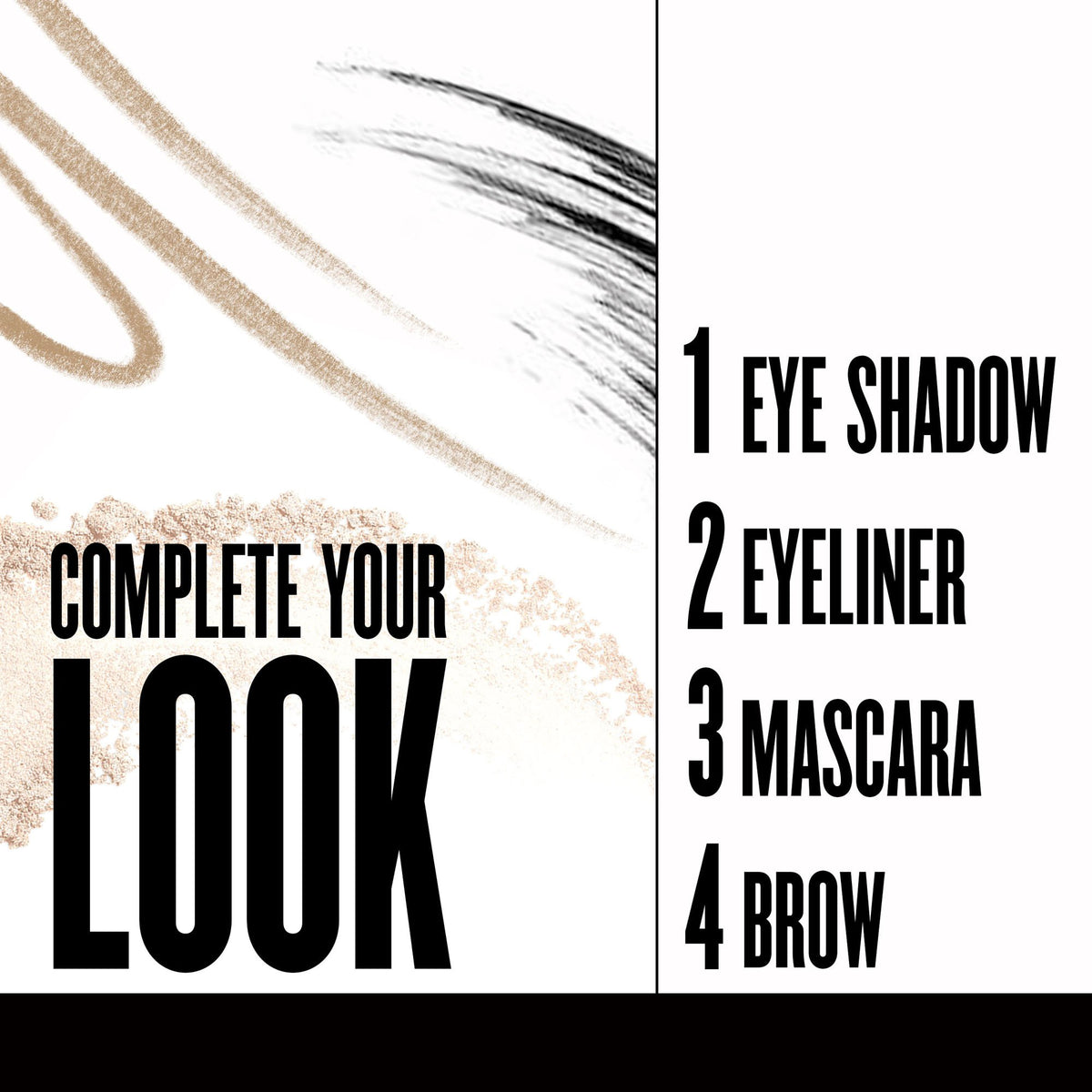 COVERGIRL Perfect Blend Eyeliner Pencil Mink 115, .03 oz