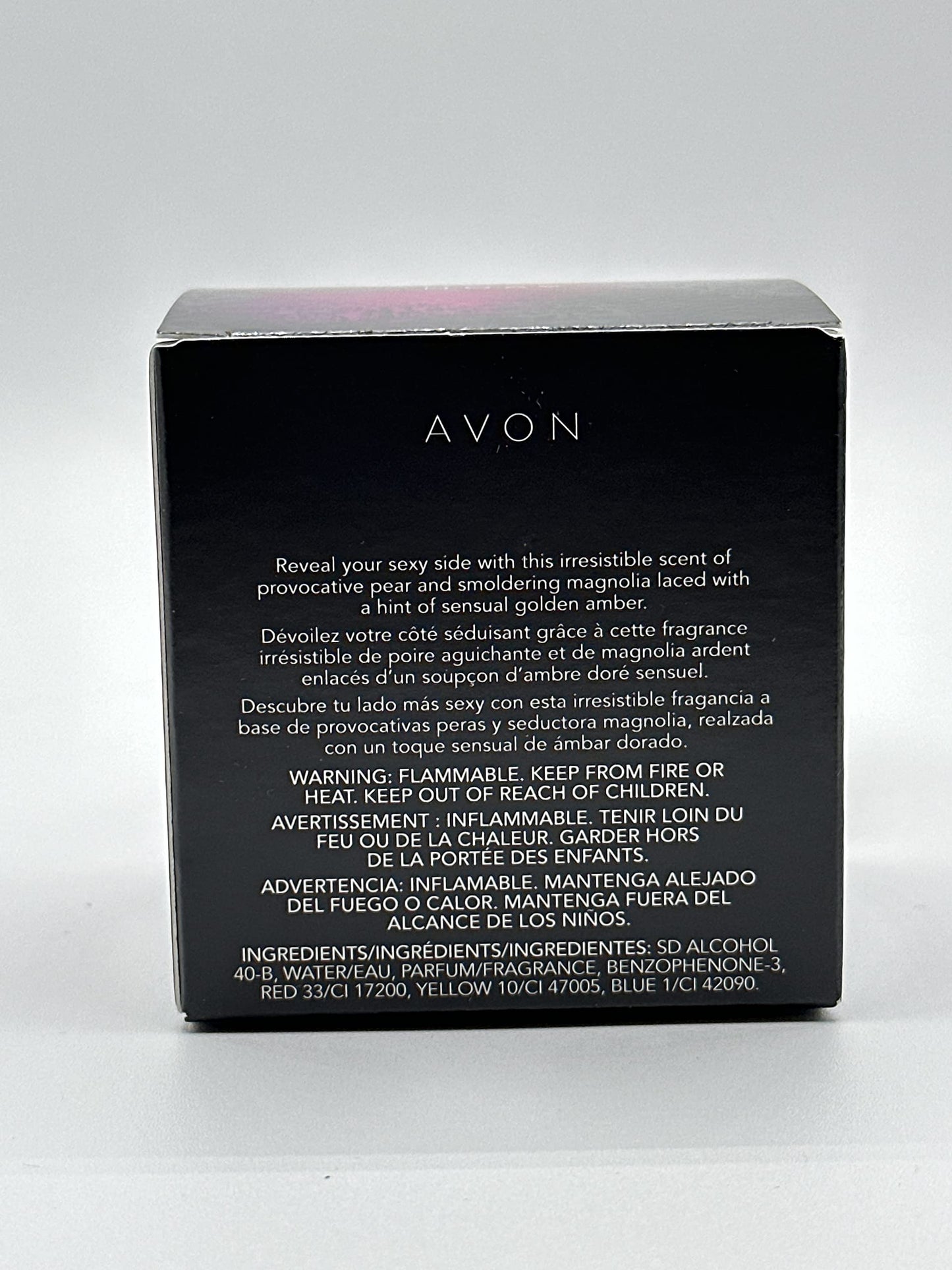 Avon Ultra Sexy Lace Women Gift Spray for Her Full Size Beauty & Personal Care AVON