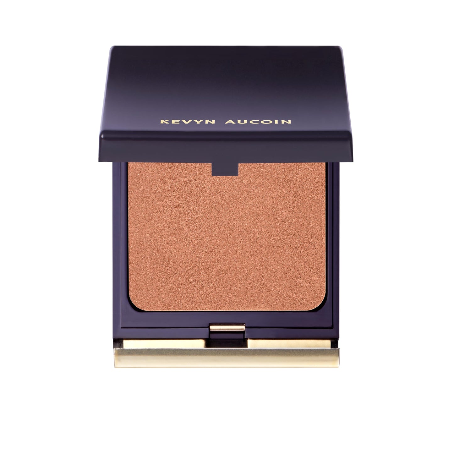 Kevyn Aucoin Sensual Skin Bronzer, Golden Hour - Medium (balanced bronze for medium to tan skin tones): Get a sun-kissed glow. Cream-to-powder Beauty & Personal Care Kevyn Aucoin