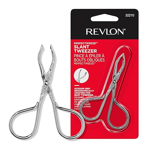 Revlon Perfectweeze - Slant Tip Beauty & Personal Care REVLON