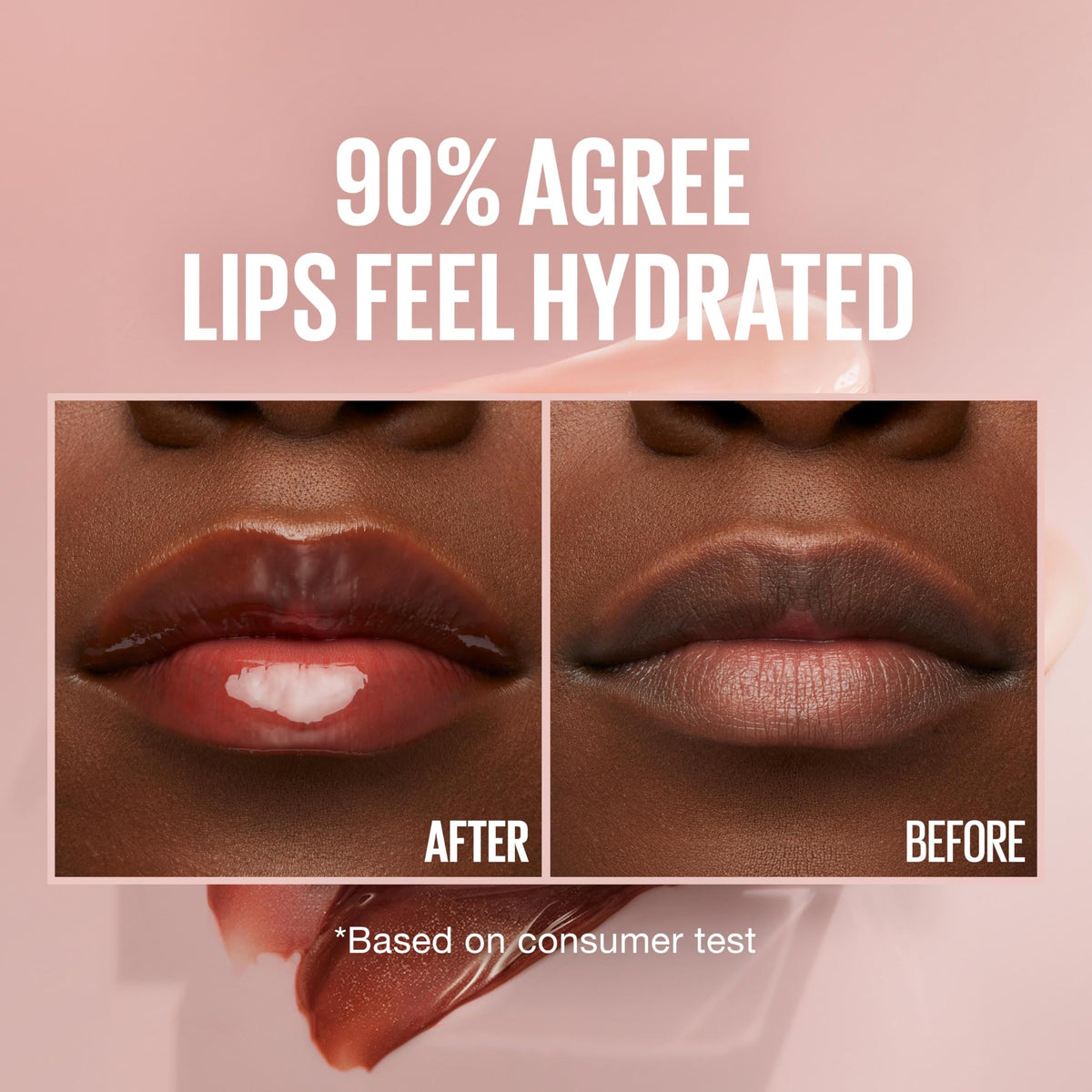 Maybelline New York Lifter Gloss Hydrating Lip Gloss with Hyaluronic Acid, Sweetheart, Sheer Red, 1 Count Beauty & Personal Care MAYBELLINE