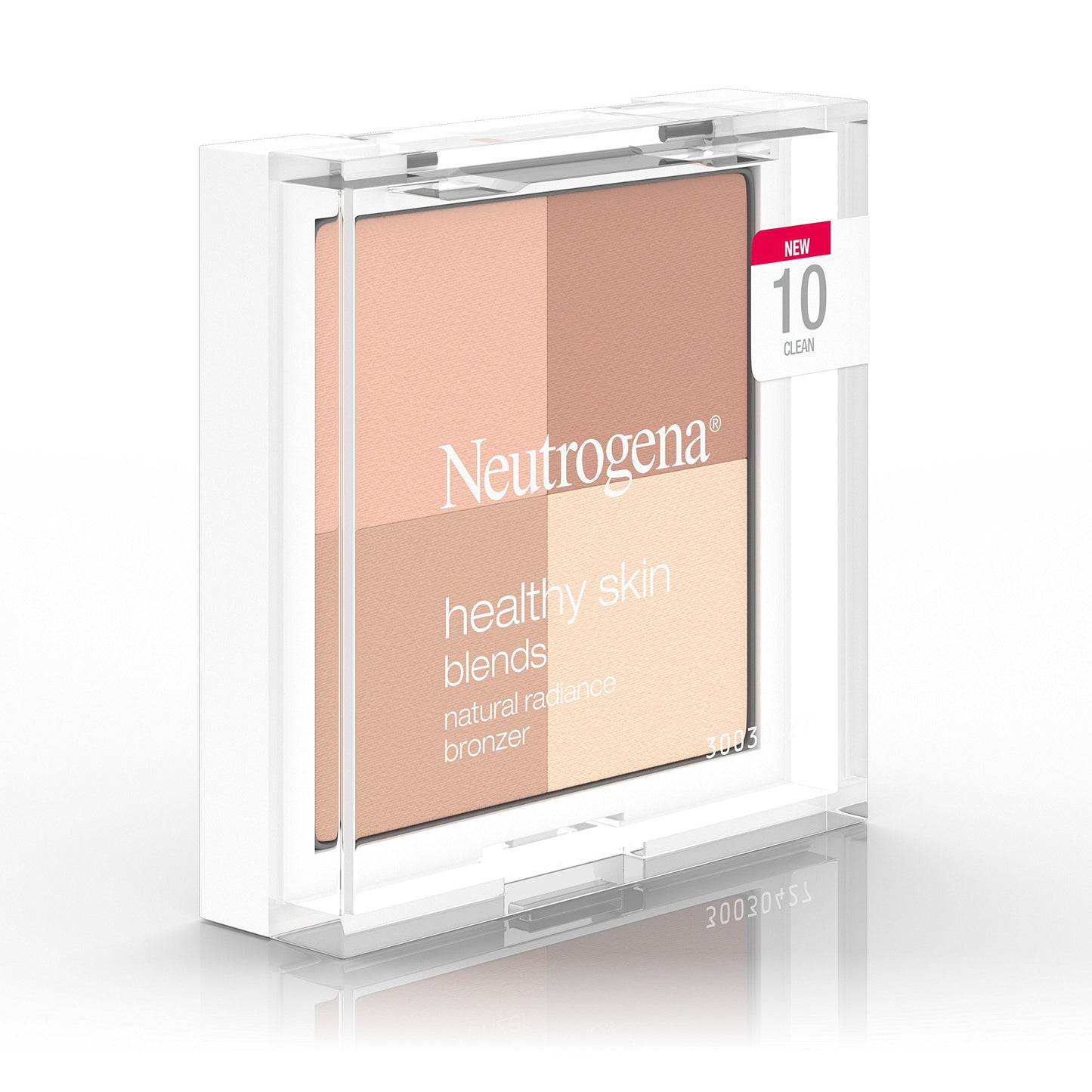 Neutrogena Healthy Skin Blends, 10 Clean, Face Makeup, 0.3 Ounce Beauty & Personal Care Neutrogena