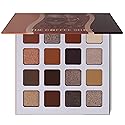 Juvia's Place Coffee Shop Eyeshadow Palette - 16 Pan Palette, Tan, Auburn, & Rich Dark Chocolate, Mattes and Shimmers, Highly Pigmented and Buttery… Beauty & Personal Care Juvia's Place