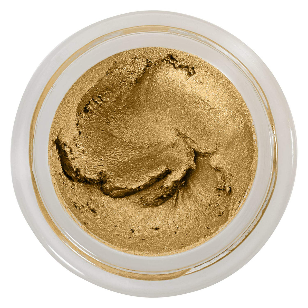 Maybelline New York Eyestudio ColorTattoo Metal 24HR Cream Gel Eyeshadow, Bold Gold, 0.14 Ounce (1 Count) Beauty & Personal Care MAYBELLINE