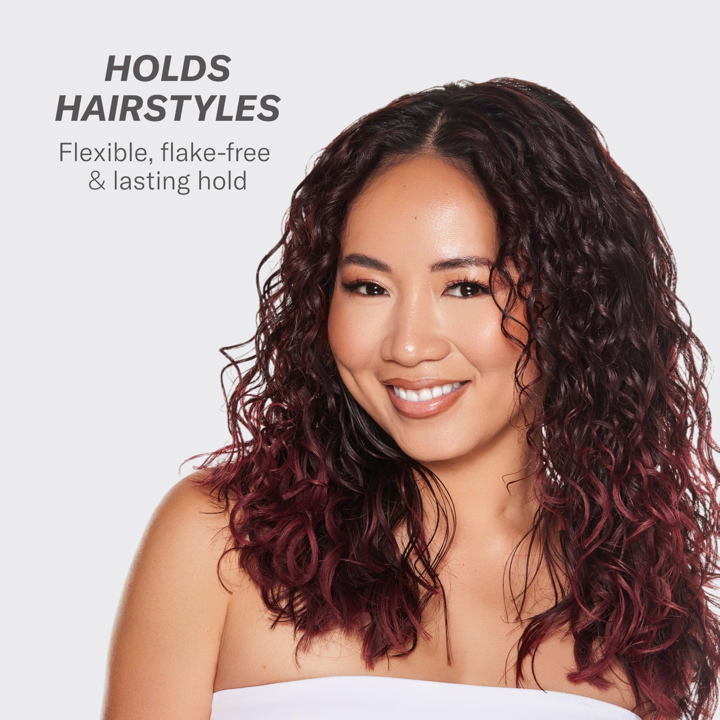 Rizos Curls Light Hold Gel - Flexible, Flake-Free, Frizz-Free Hold & Shine - Defines & Moisturizes Wavy, Curly, Coily 1a-4c Hair Types with Aloe Vera Beauty & Personal Care Rizos Curls