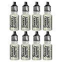 PACK OF 8 - Shave Secret Shaving Oil, 0.63 fl oz Beauty & Personal Care Shave Secret
