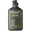 Chassis 5-in-1 Shower Primer, Men’s Anti-Chafing Gel and Deep-Cleansing Bodywash Beauty & Personal Care Chassis