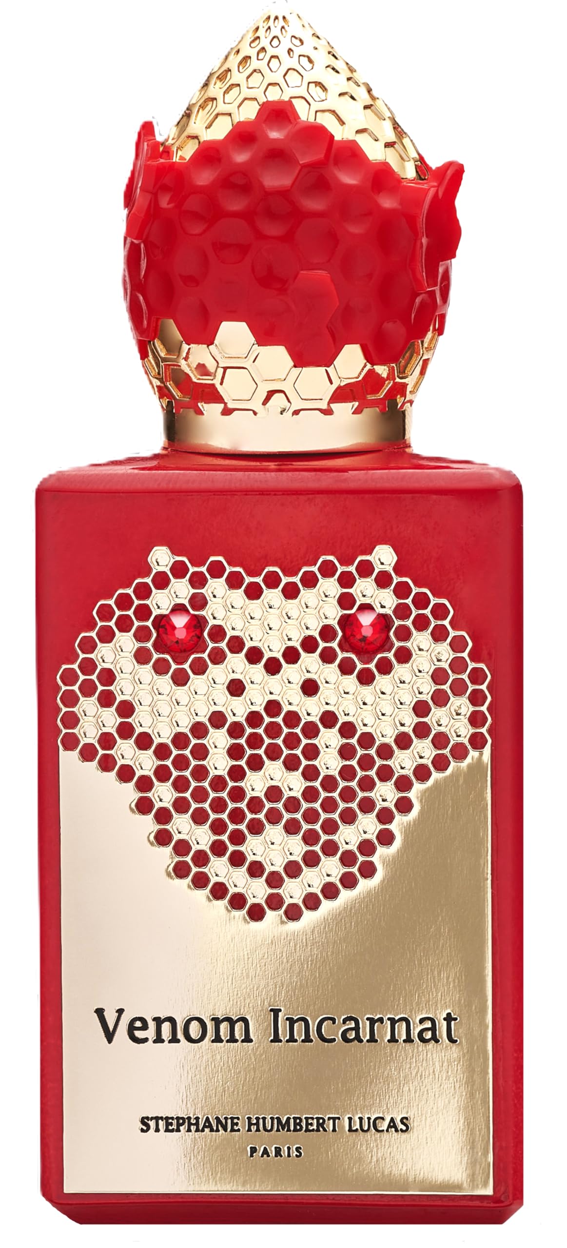 STEPHANE HUMBERT LUCAS Venom Incarnat Eau De Parfum 50 Ml Beauty & Personal Care STEPHANE HUMBERT LUCAS