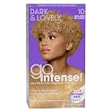 Go Intense Golden Blonde Permanent Hair Color Beauty & Personal Care Dark and Lovely
