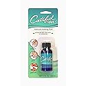 Cutiful Nails Professional Manicure Masking Fluid with Aloe, No More Messy Nail Polish, Liquid Tape Beauty & Personal Care Cutiful