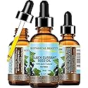 Botanical Beauty BLACK CURRANT SEED OIL 100% Pure Natural Undiluted Refined Cold Pressed Carrier Oil for Skin, Hair, Lip and Nail Care (2 Fl Oz) Beauty & Personal Care Botanical Beauty
