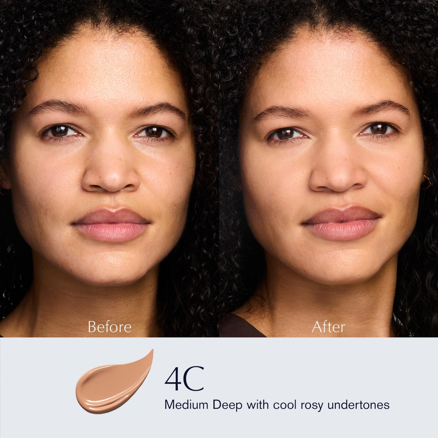 Estée Lauder Double Wear Stay-in-Place Flawless 24-Hour Concealer | Longwear | Soft Matte Finish, Medium-to-Full Coverage | Hydrating, 0.4 Fl Oz, 4C Beauty & Personal Care Estée Lauder
